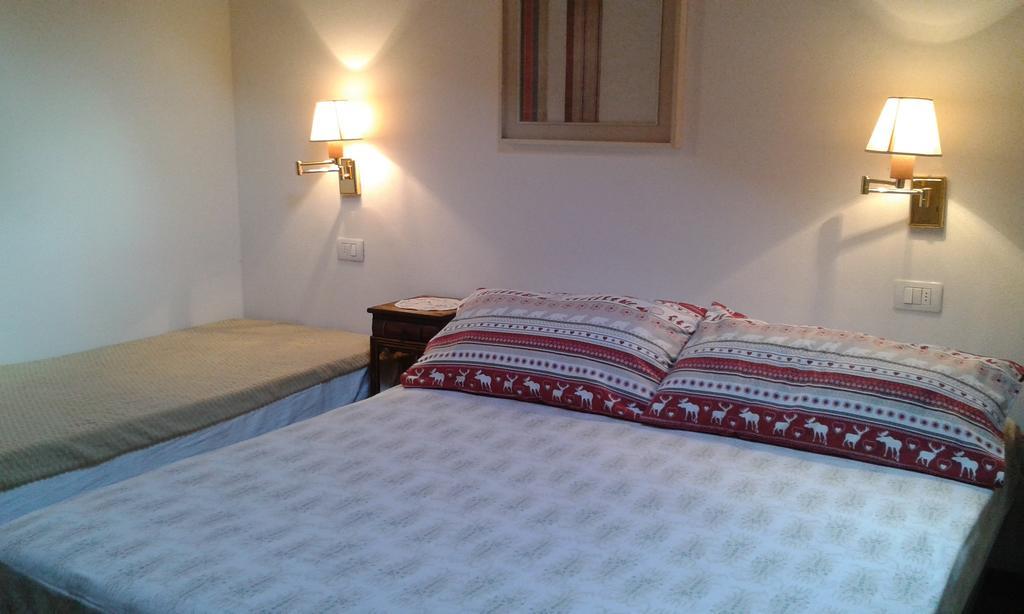Casa Vacanza Dal Contadino Cir O17063 Corteno Golgi Dış mekan fotoğraf
