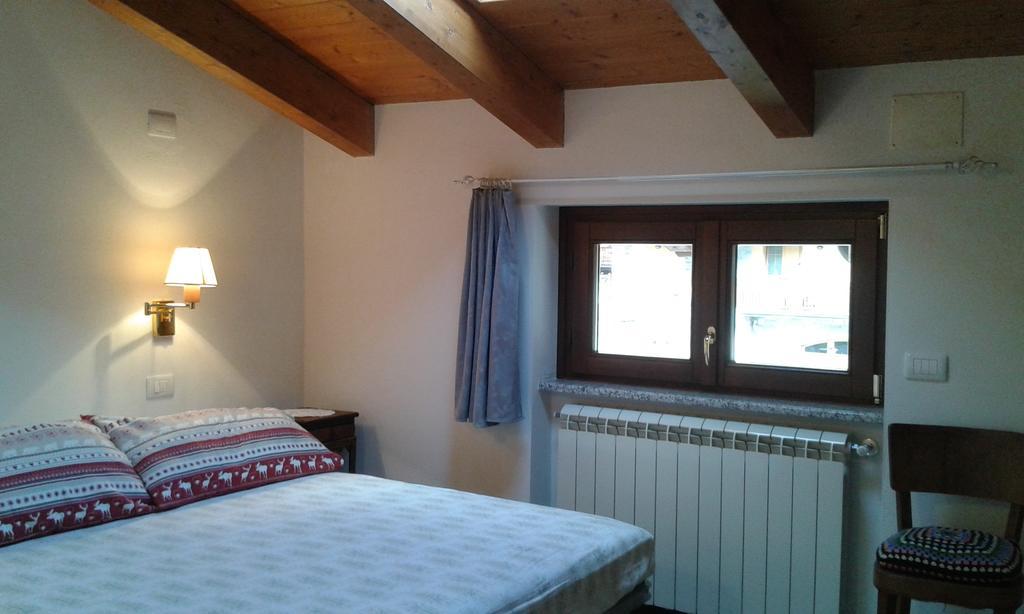 Casa Vacanza Dal Contadino Cir O17063 Corteno Golgi Dış mekan fotoğraf