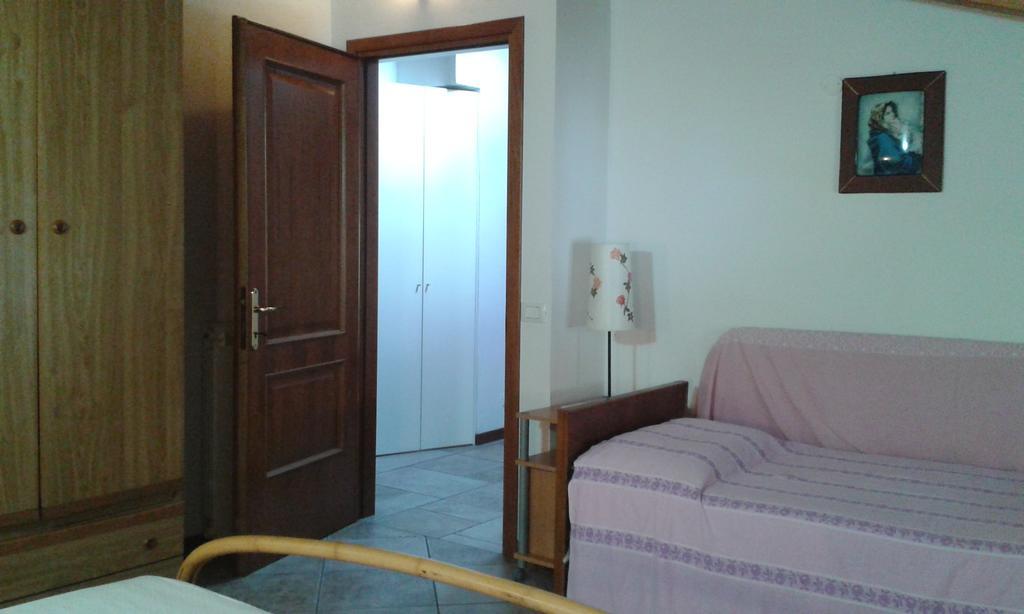 Casa Vacanza Dal Contadino Cir O17063 Corteno Golgi Dış mekan fotoğraf
