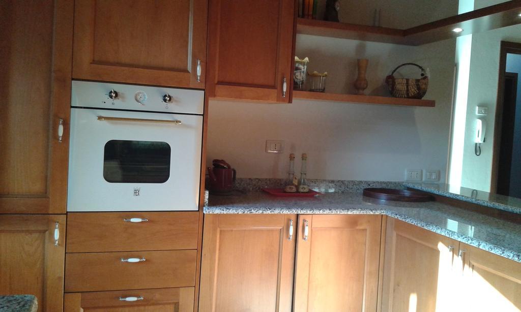 Casa Vacanza Dal Contadino Cir O17063 Corteno Golgi Dış mekan fotoğraf