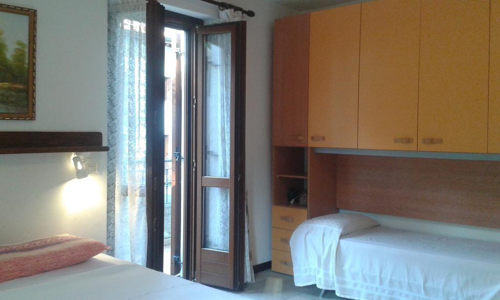 Casa Vacanza Dal Contadino Cir O17063 Corteno Golgi Dış mekan fotoğraf