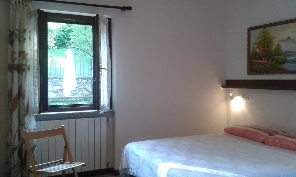 Casa Vacanza Dal Contadino Cir O17063 Corteno Golgi Dış mekan fotoğraf