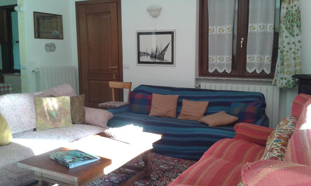 Casa Vacanza Dal Contadino Cir O17063 Corteno Golgi Dış mekan fotoğraf