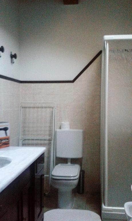 Casa Vacanza Dal Contadino Cir O17063 Corteno Golgi Dış mekan fotoğraf