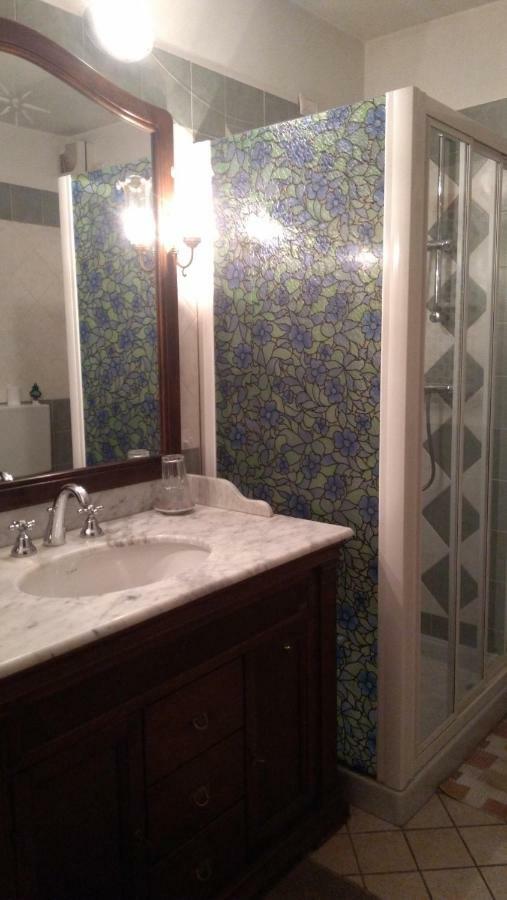 Casa Vacanza Dal Contadino Cir O17063 Corteno Golgi Dış mekan fotoğraf